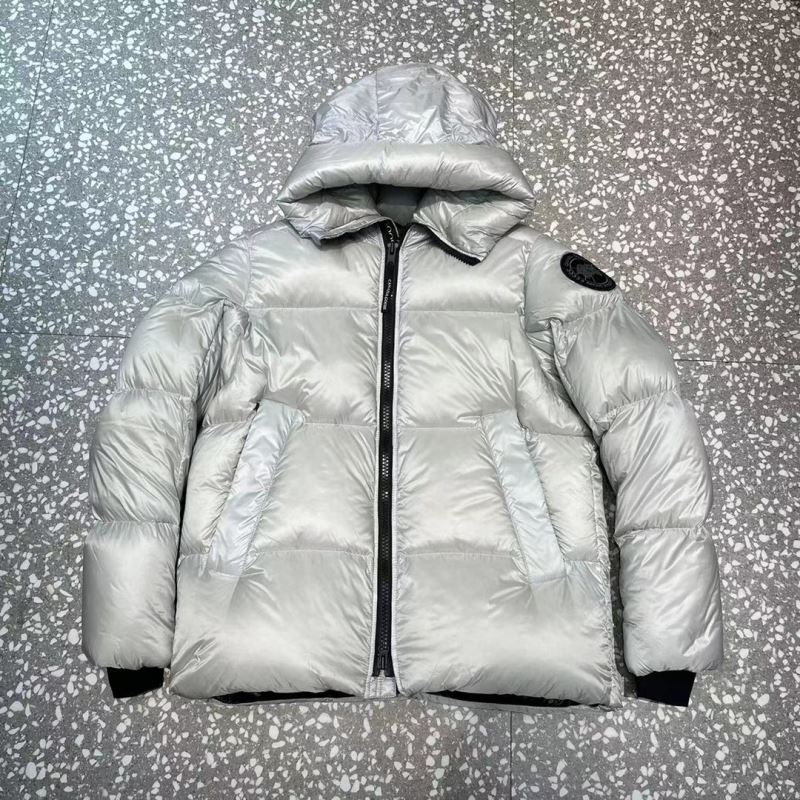 Canada Goose Down Jackets